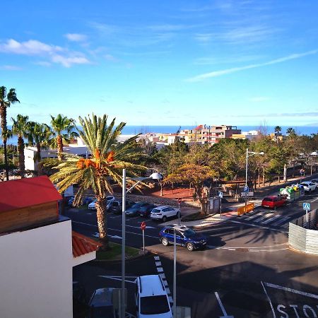 Relax In Costa Adeje Apartment Exterior photo
