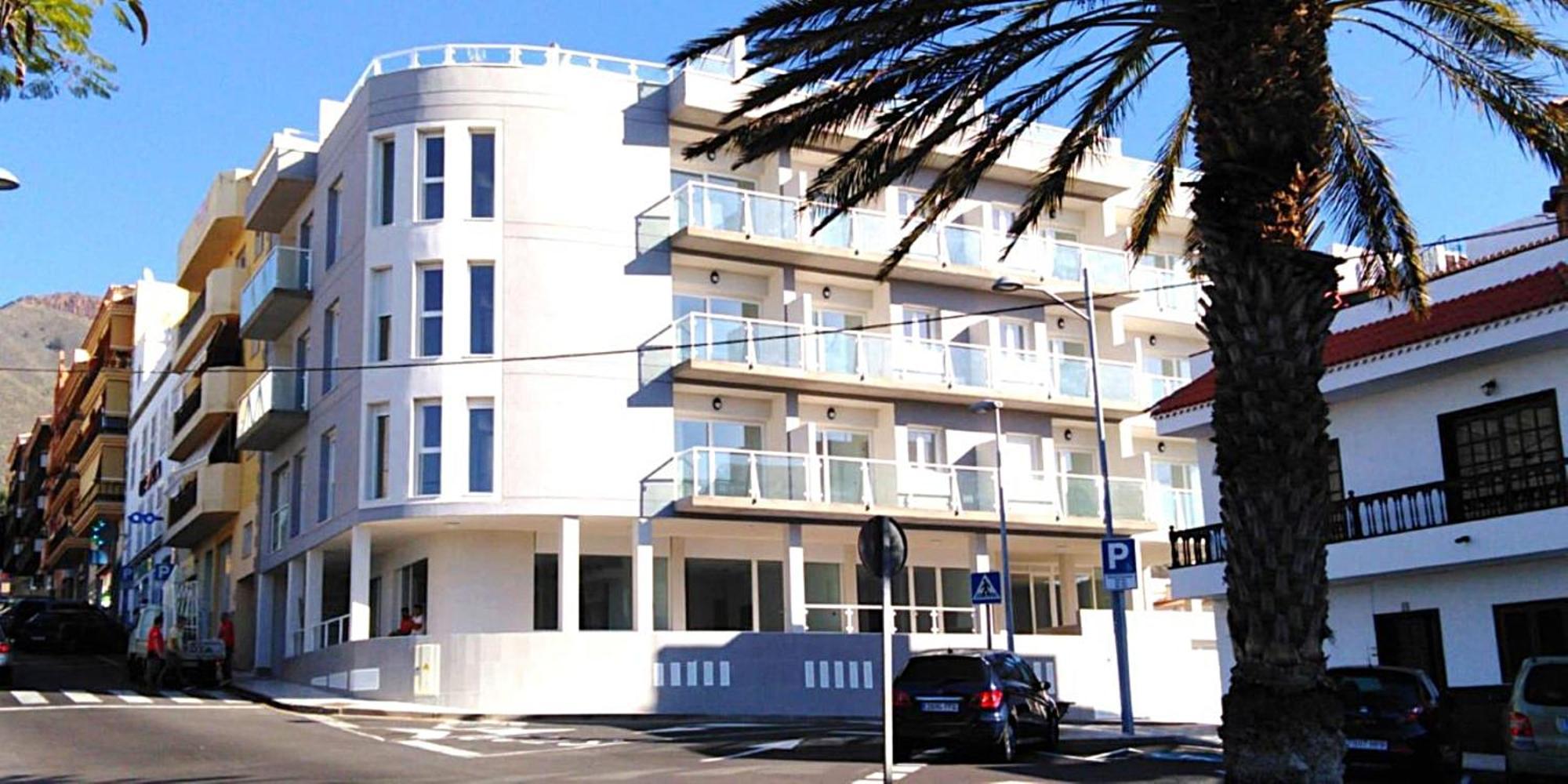 Relax In Costa Adeje Apartment Exterior photo