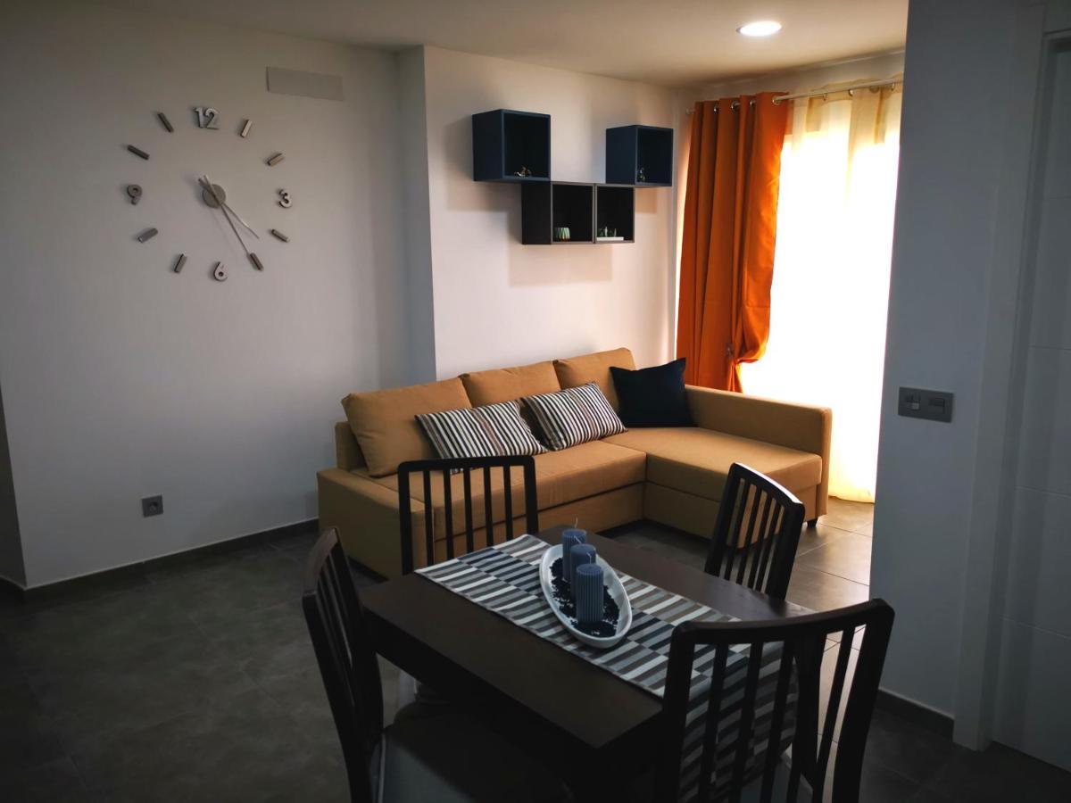 Relax In Costa Adeje Apartment Exterior photo