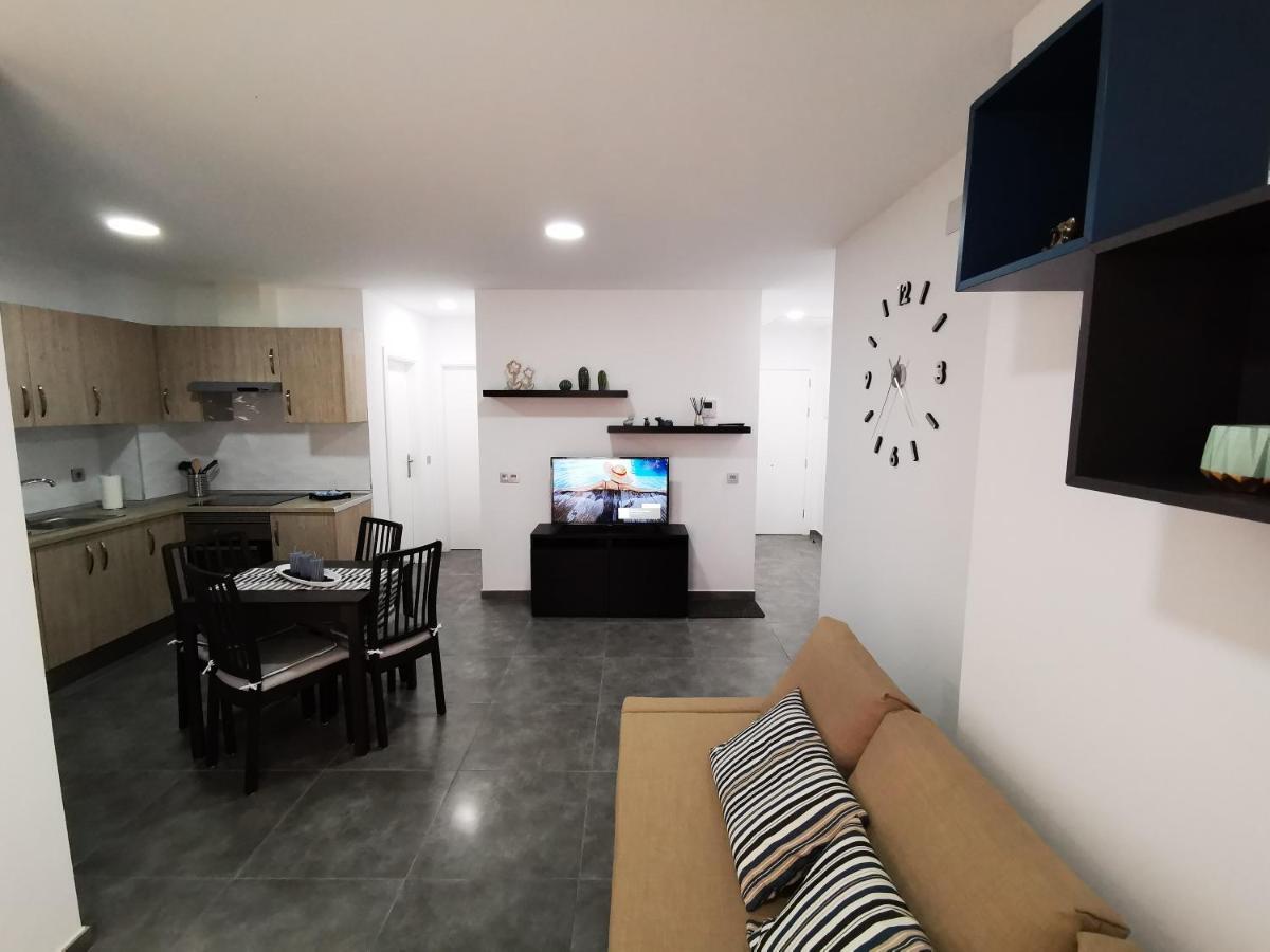 Relax In Costa Adeje Apartment Exterior photo