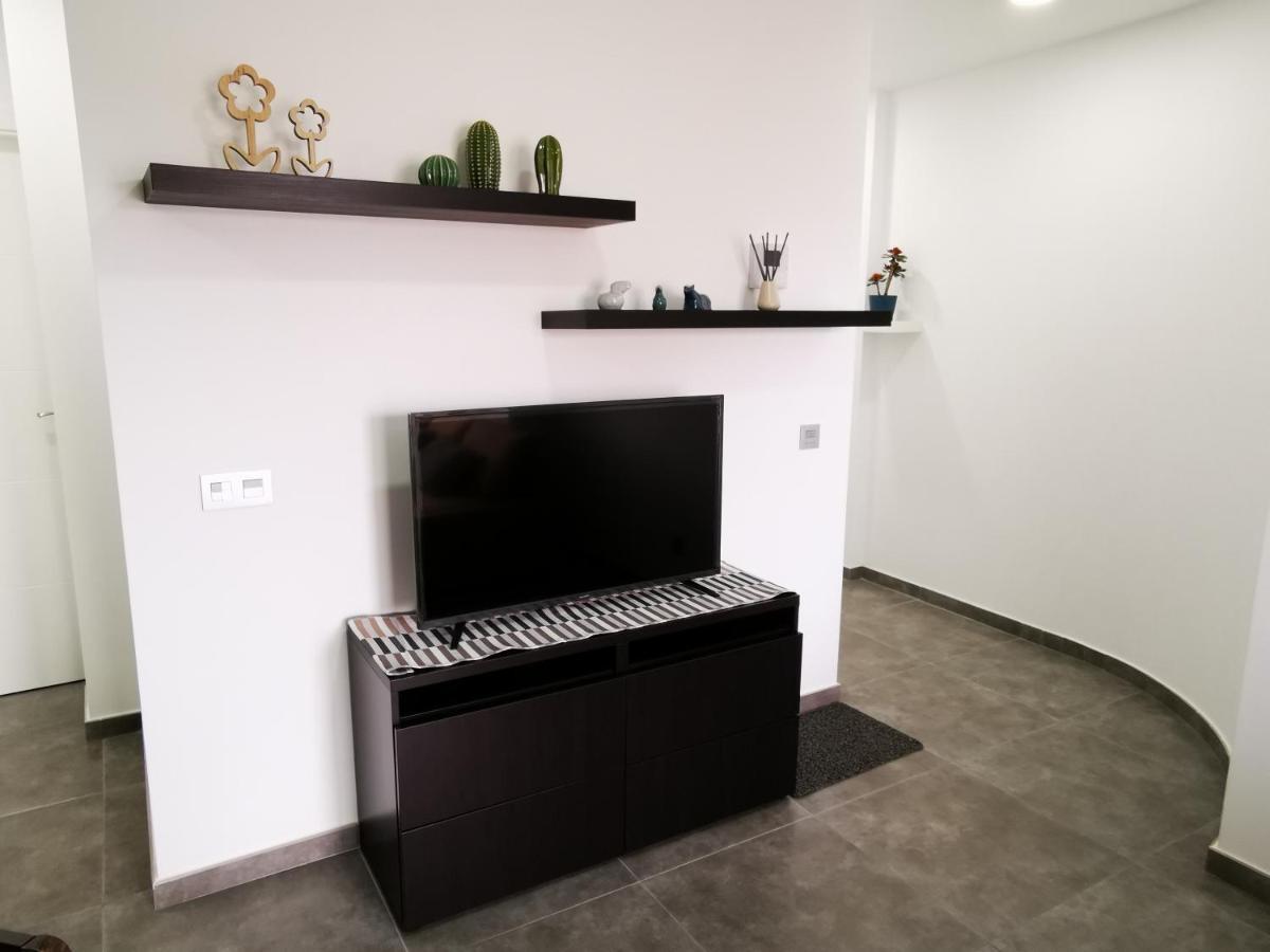 Relax In Costa Adeje Apartment Exterior photo