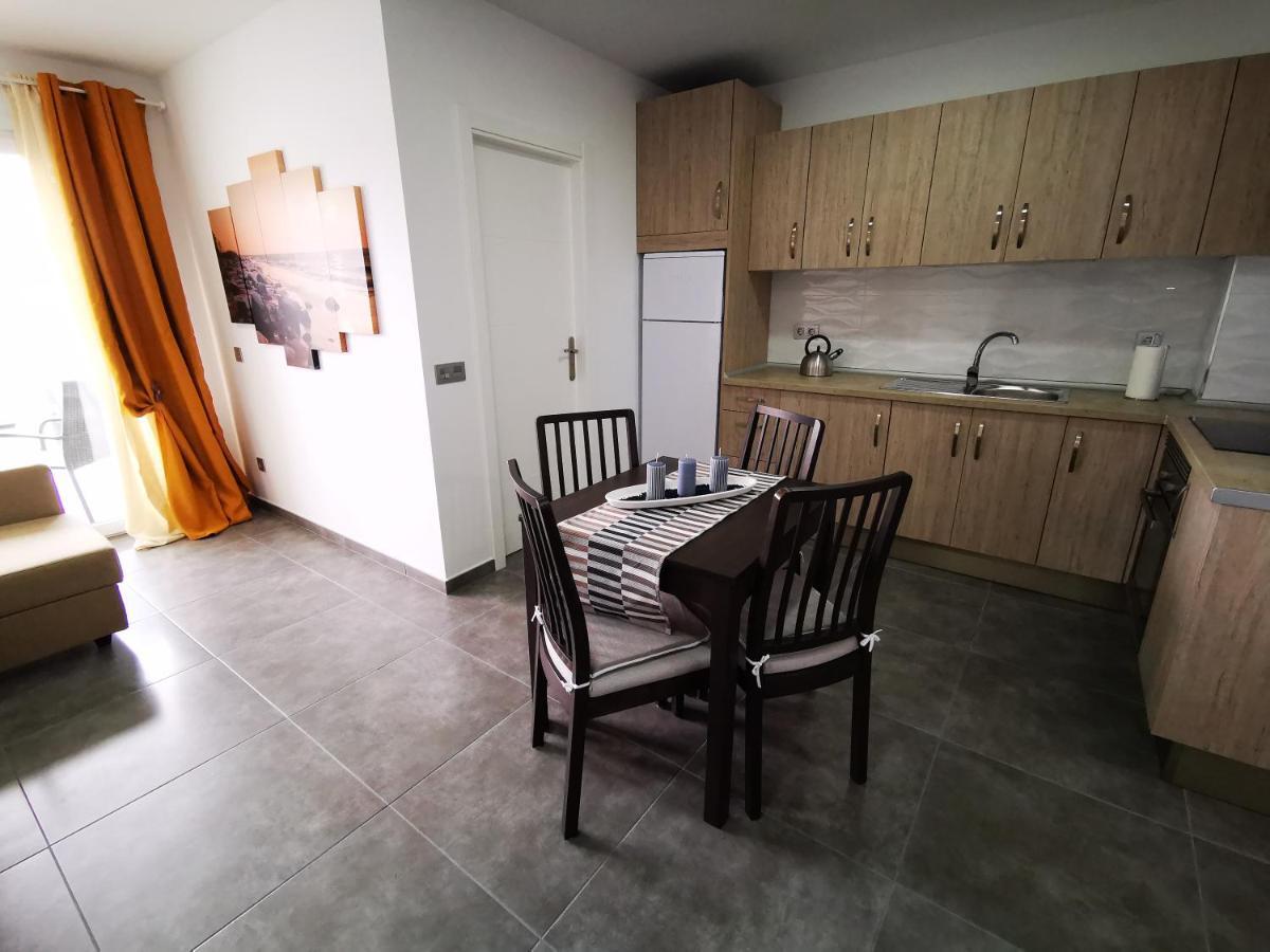 Relax In Costa Adeje Apartment Exterior photo