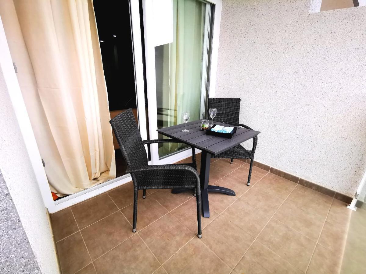 Relax In Costa Adeje Apartment Exterior photo