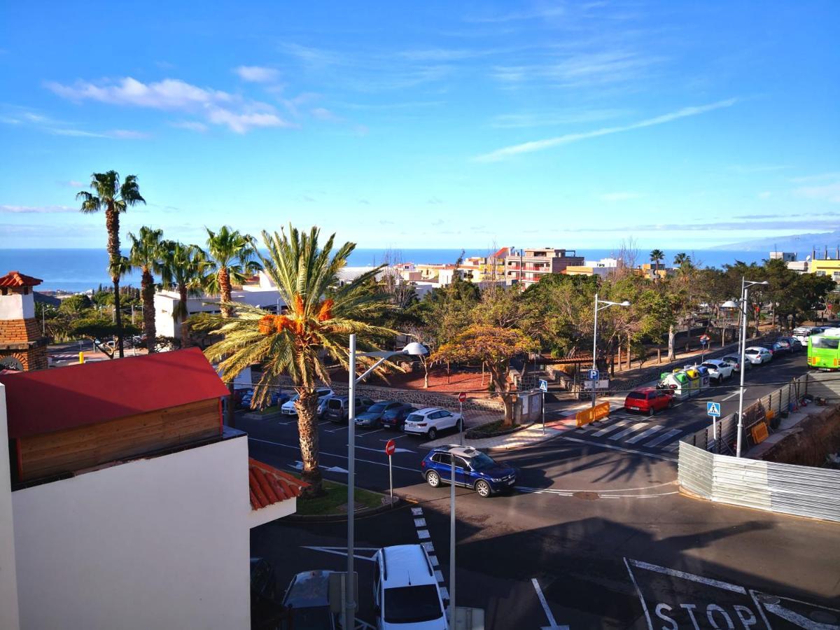 Relax In Costa Adeje Apartment Exterior photo
