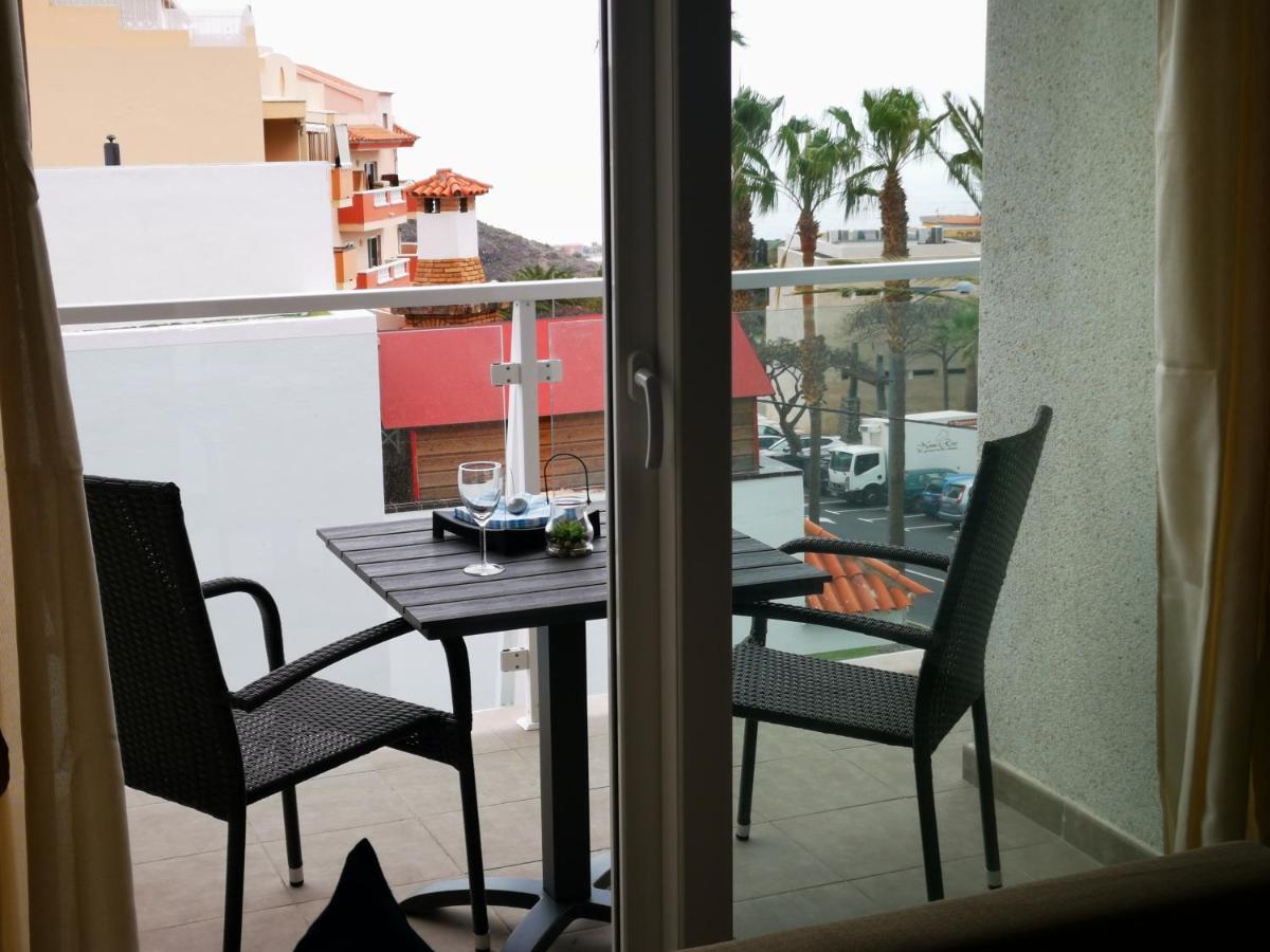 Relax In Costa Adeje Apartment Exterior photo