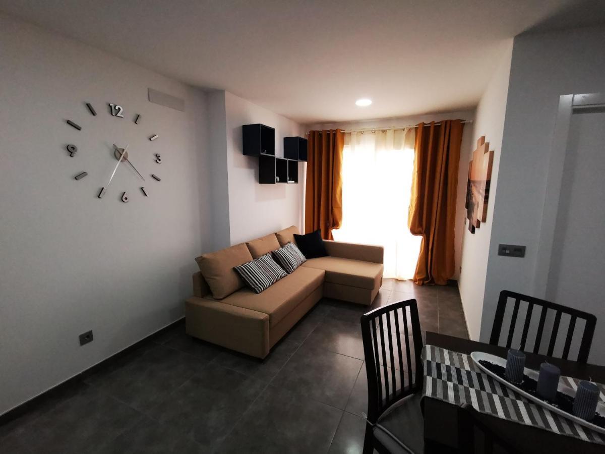 Relax In Costa Adeje Apartment Exterior photo
