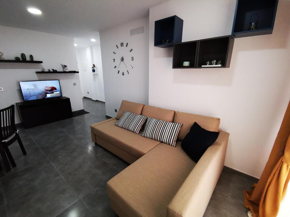 Relax In Costa Adeje Apartment Exterior photo